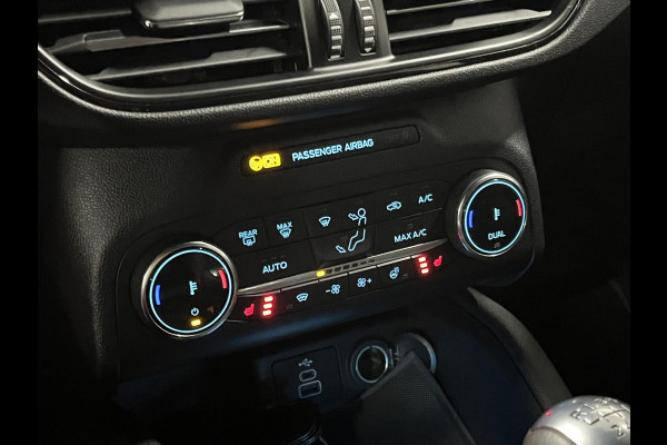 Ford Kuga 1.5 EcoBoost ST-Line X *All-in prijs* | Trekhaak | Adapt. cruise | B&O | Stoel-/Stuurwielverwarming | Carplay | *1800 kg trekgewicht