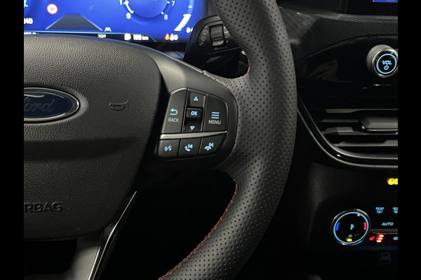 Ford Kuga 1.5 EcoBoost ST-Line X *All-in prijs* | Trekhaak | Adapt. cruise | B&O | Stoel-/Stuurwielverwarming | Carplay | *1800 kg trekgewicht