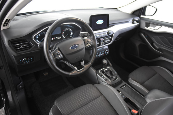 Ford FOCUS Wagon Connected *1ste Eigenaar*Navigatie*Keyless*
