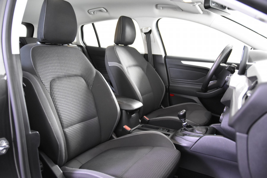 Ford FOCUS Wagon Connected *1ste Eigenaar*Navigatie*Keyless*