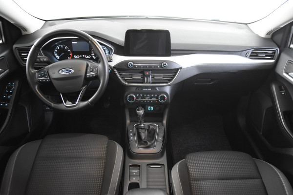 Ford FOCUS Wagon Connected *1ste Eigenaar*Navigatie*Keyless*