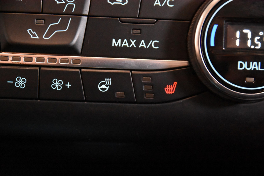 Ford FOCUS Wagon Connected *1ste Eigenaar*Navigatie*Keyless*