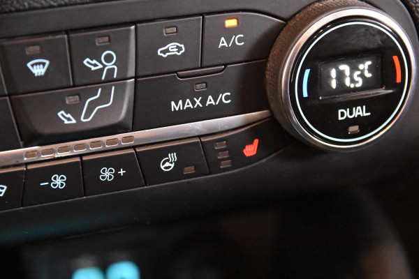Ford FOCUS Wagon Connected *1ste Eigenaar*Navigatie*Keyless*