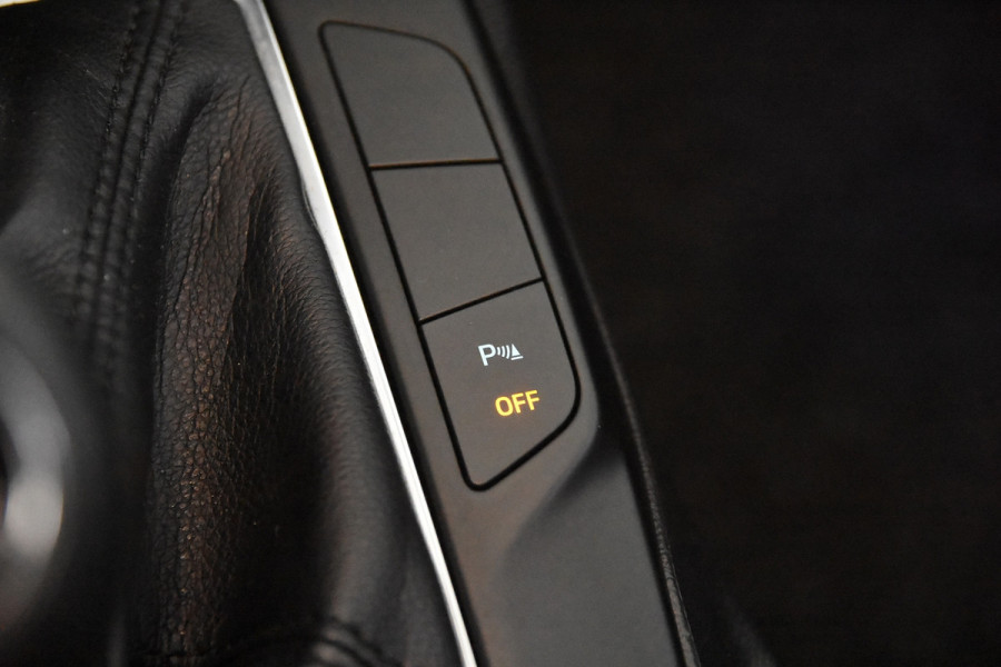 Ford FOCUS Wagon Connected *1ste Eigenaar*Navigatie*Keyless*