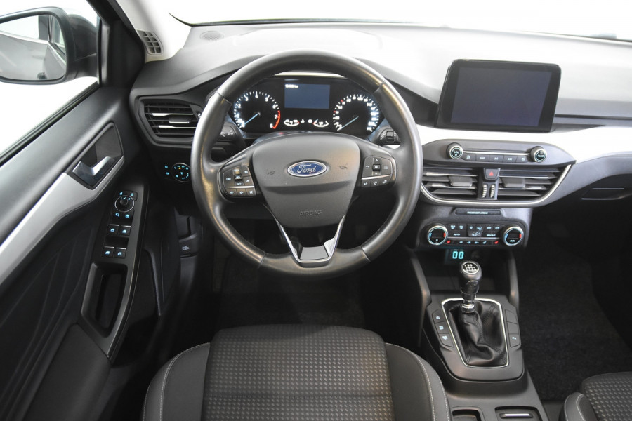 Ford FOCUS Wagon Connected *1ste Eigenaar*Navigatie*Keyless*