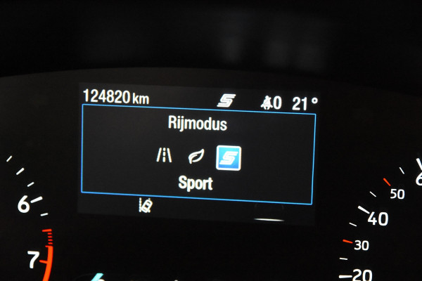 Ford FOCUS Wagon Connected *1ste Eigenaar*Navigatie*Keyless*
