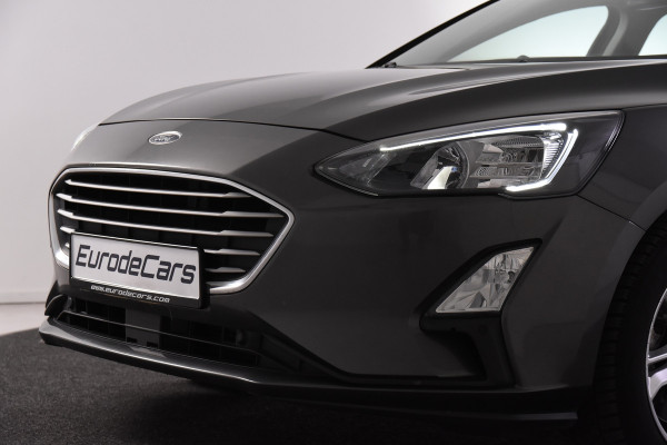 Ford FOCUS Wagon Connected *1ste Eigenaar*Navigatie*Keyless*
