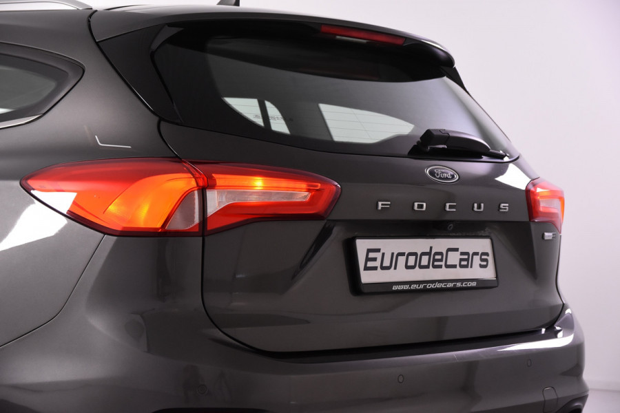 Ford FOCUS Wagon Connected *1ste Eigenaar*Navigatie*Keyless*