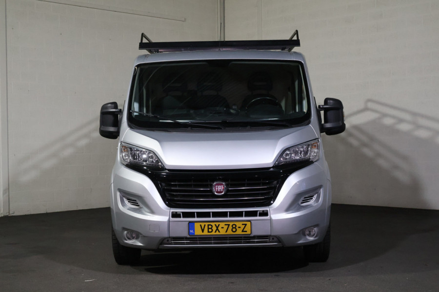 Fiat Ducato 30 2.3 MultiJet L1 H1 Airco Navigatie Imperiaal