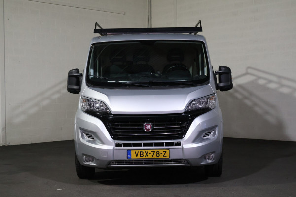 Fiat Ducato 30 2.3 MultiJet L1 H1 Airco Navigatie Imperiaal