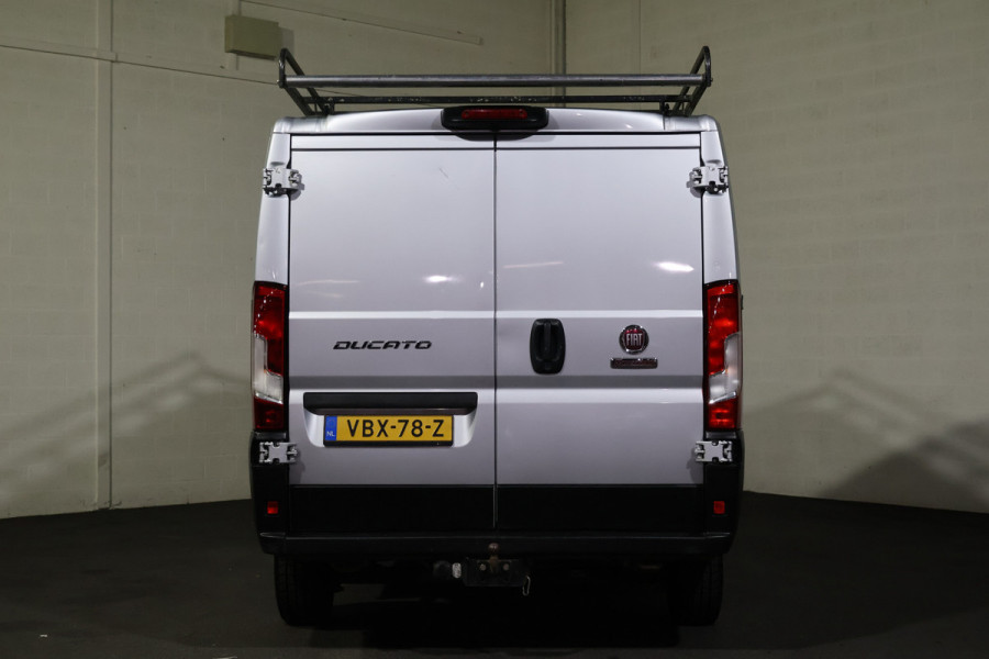 Fiat Ducato 30 2.3 MultiJet L1 H1 Airco Navigatie Imperiaal