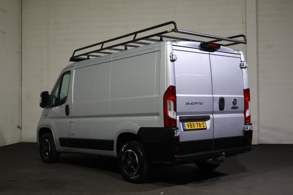 Fiat Ducato 30 2.3 MultiJet L1 H1 Airco Navigatie Imperiaal