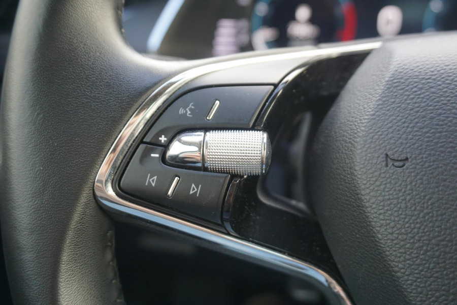 Škoda Octavia 1.0 TSI Apple/Android/Navigatie/Digi-Dashboard/ V+A parkeersensoren.
