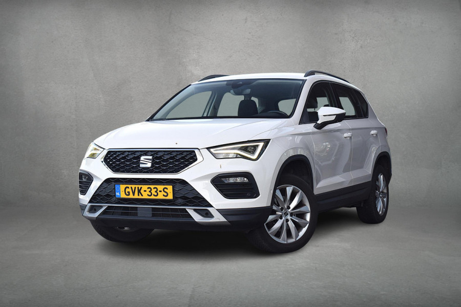 Seat Ateca 1.5 TSI Style Business Intense | Automaat | Trekhaak | Apple CarPlay | Sportstoelen