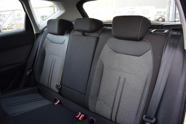Seat Ateca 1.5 TSI Style Business Intense | Automaat | Trekhaak | Apple CarPlay | Sportstoelen