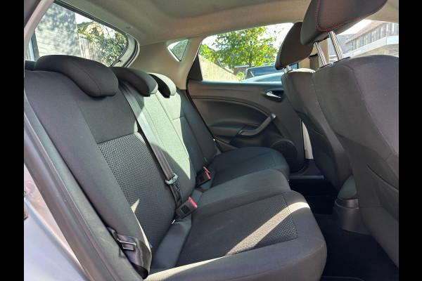 Seat Ibiza 1.0 TSI FR Business Intense ORG NL / BOM VOL! / NAP