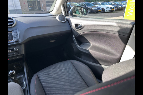 Seat Ibiza 1.0 TSI FR Business Intense ORG NL / BOM VOL! / NAP