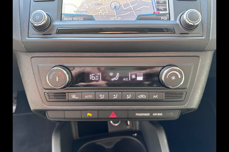 Seat Ibiza 1.0 TSI FR Business Intense ORG NL / BOM VOL! / NAP