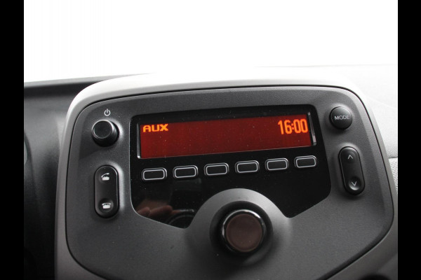Peugeot 108 1.0 e-VTi Active Airco Bluetooth Led 5 deurs