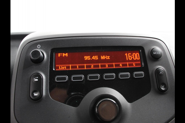 Peugeot 108 1.0 e-VTi Active Airco Bluetooth Led 5 deurs