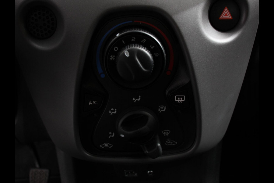 Peugeot 108 1.0 e-VTi Active Airco Bluetooth Led 5 deurs