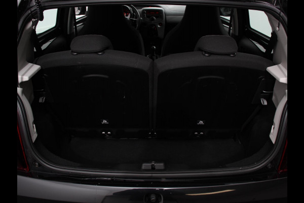 Peugeot 108 1.0 e-VTi Active Airco Bluetooth Led 5 deurs