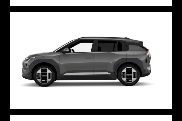 Kia EV3 Plus 58.3 kWh | Actieprijs* | Navi. | Clima. | Adapt. Cruise. | Dodehoekassistentie | Stoel&Stuur Verwarming