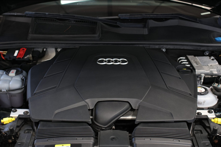 Audi Q7 55 TFSI e Quattro S-Line *Pano*B&O Advanced*Audi Exclusive*Soft-Close*