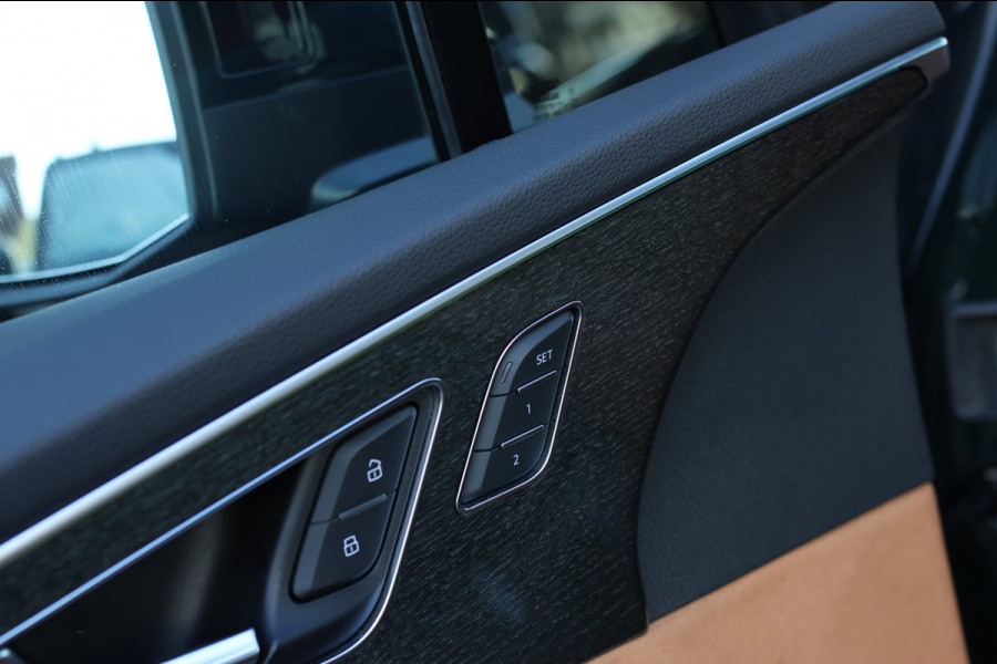 Audi Q7 55 TFSI e Quattro S-Line *Pano*B&O Advanced*Audi Exclusive*Soft-Close*