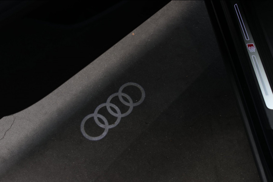 Audi Q7 55 TFSI e Quattro S-Line *Pano*B&O Advanced*Audi Exclusive*Soft-Close*