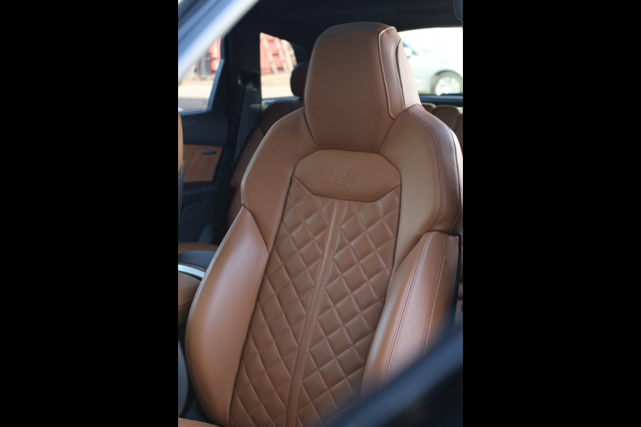 Audi Q7 55 TFSI e Quattro S-Line *Pano*B&O Advanced*Audi Exclusive*Soft-Close*