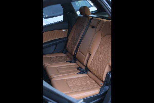 Audi Q7 55 TFSI e Quattro S-Line *Pano*B&O Advanced*Audi Exclusive*Soft-Close*