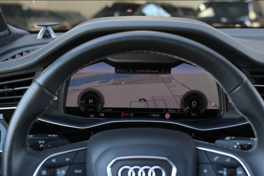 Audi Q7 55 TFSI e Quattro S-Line *Pano*B&O Advanced*Audi Exclusive*Soft-Close*