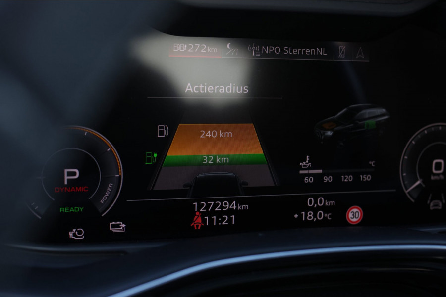 Audi Q7 55 TFSI e Quattro S-Line *Pano*B&O Advanced*Audi Exclusive*Soft-Close*