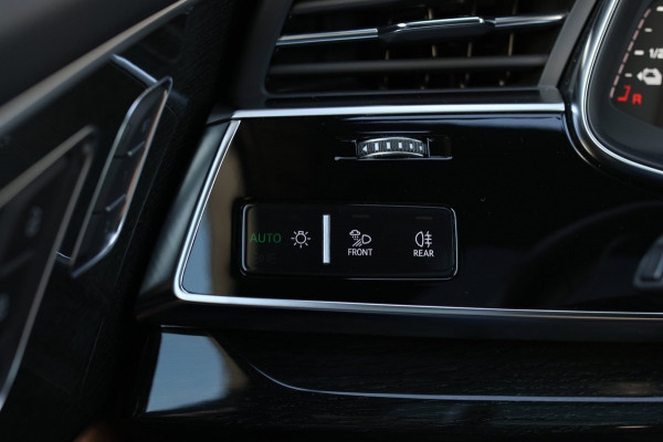 Audi Q7 55 TFSI e Quattro S-Line *Pano*B&O Advanced*Audi Exclusive*Soft-Close*