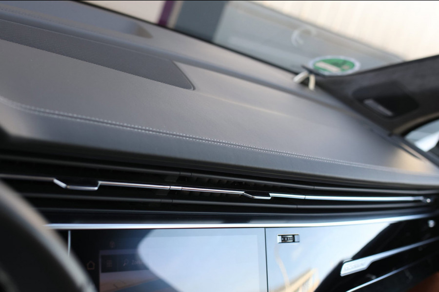 Audi Q7 55 TFSI e Quattro S-Line *Pano*B&O Advanced*Audi Exclusive*Soft-Close*