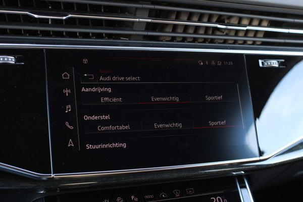Audi Q7 55 TFSI e Quattro S-Line *Pano*B&O Advanced*Audi Exclusive*Soft-Close*