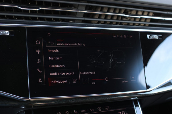 Audi Q7 55 TFSI e Quattro S-Line *Pano*B&O Advanced*Audi Exclusive*Soft-Close*