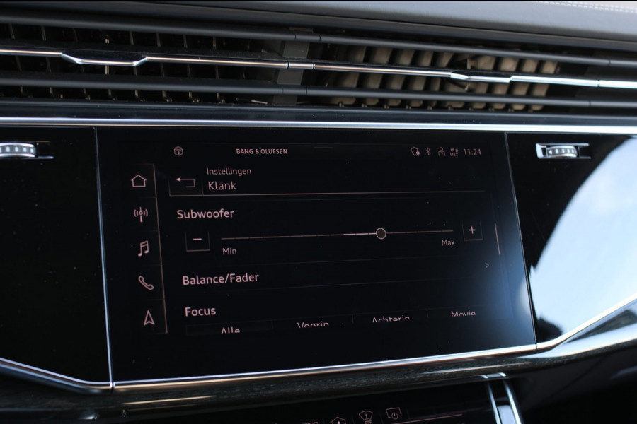 Audi Q7 55 TFSI e Quattro S-Line *Pano*B&O Advanced*Audi Exclusive*Soft-Close*
