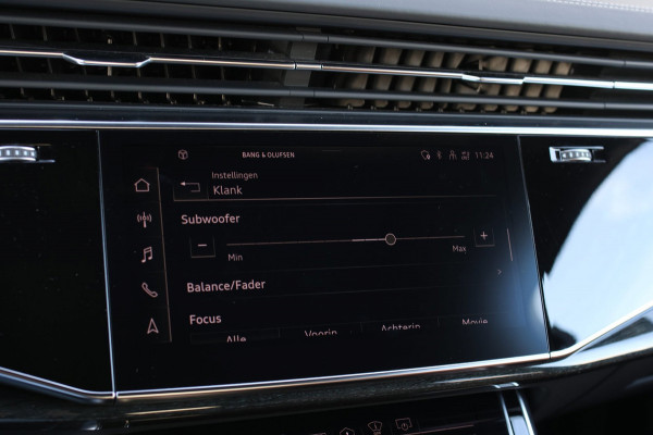 Audi Q7 55 TFSI e Quattro S-Line *Pano*B&O Advanced*Audi Exclusive*Soft-Close*