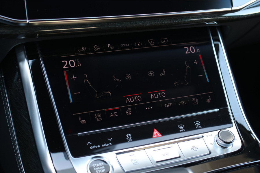 Audi Q7 55 TFSI e Quattro S-Line *Pano*B&O Advanced*Audi Exclusive*Soft-Close*