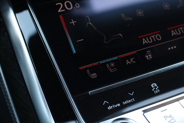 Audi Q7 55 TFSI e Quattro S-Line *Pano*B&O Advanced*Audi Exclusive*Soft-Close*