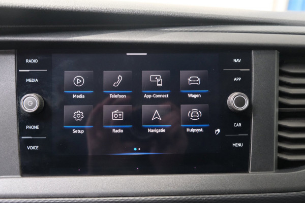Volkswagen Transporter 2.0 TDI L2H1 30 Automaat - N.A.P. Airco, Cruise, Navi, PDC, Carplay, Trekhaak.