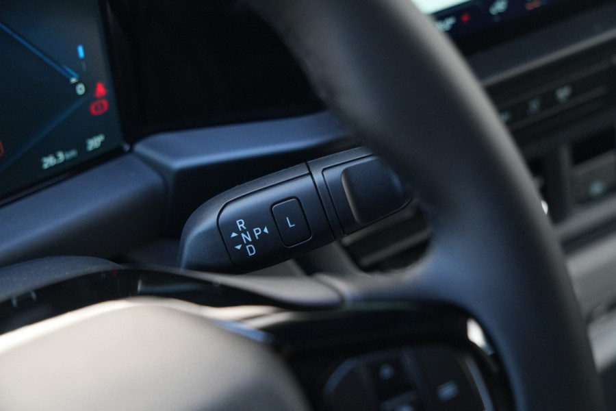 Ford E-Transit Custom 340 L2H1 Limited 71 kWh - ACC - 360 camera - Navigatie - Stoelverwarming - AGR bestuurdersstoel - Blind Spot - Rijklaar