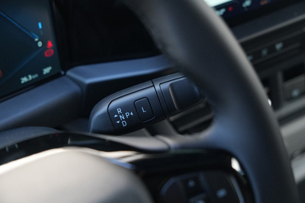 Ford E-Transit Custom 340 L2H1 Limited 71 kWh - ACC - 360 camera - Navigatie - Stoelverwarming - AGR bestuurdersstoel - Blind Spot - Rijklaar