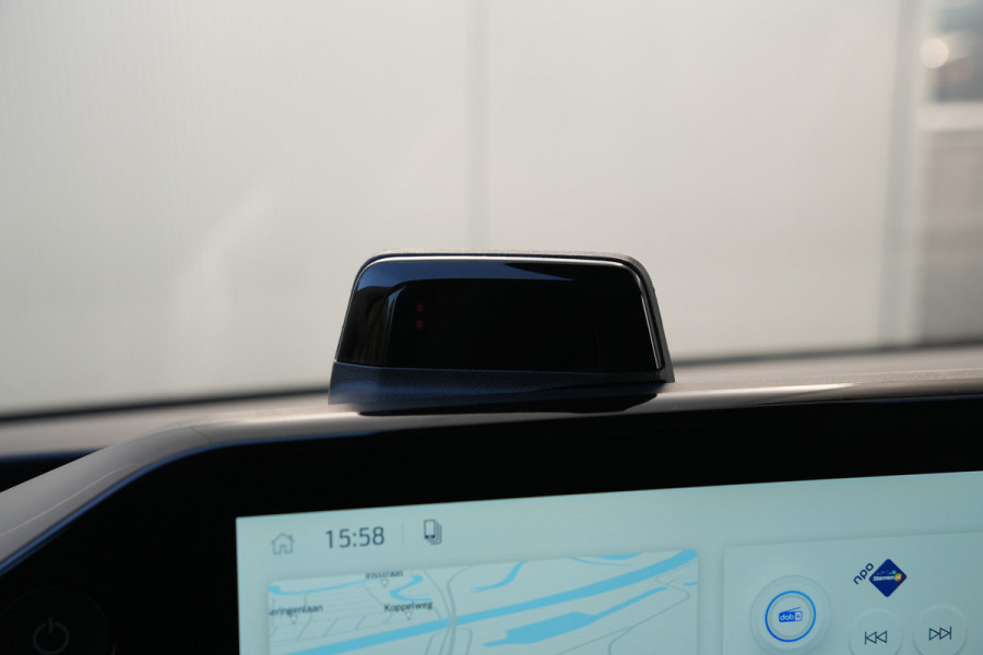 Ford E-Transit Custom 340 L2H1 Limited 71 kWh - ACC - 360 camera - Navigatie - Stoelverwarming - AGR bestuurdersstoel - Blind Spot - Rijklaar