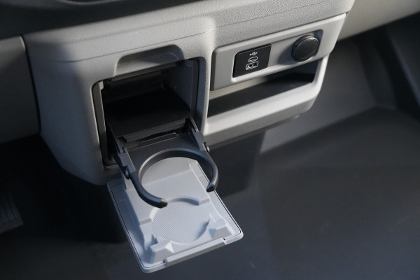 Ford E-Transit Custom 340 L2H1 Limited 71 kWh - ACC - 360 camera - Navigatie - Stoelverwarming - AGR bestuurdersstoel - Blind Spot - Rijklaar