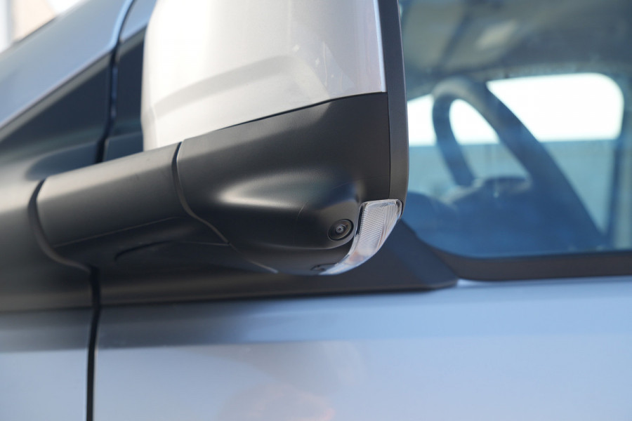 Ford E-Transit Custom 340 L2H1 Limited 71 kWh - ACC - 360 camera - Navigatie - Stoelverwarming - AGR bestuurdersstoel - Blind Spot - Rijklaar
