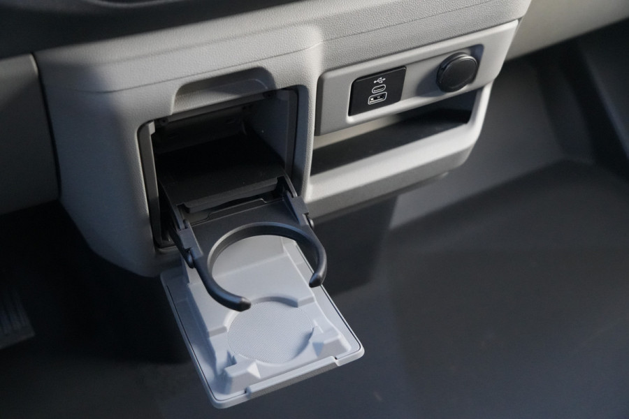 Ford E-Transit Custom 340 L2H1 Limited 71 kWh - ACC - 360 camera - Navigatie - Stoelverwarming - AGR bestuurdersstoel - Blind Spot - Rijklaar