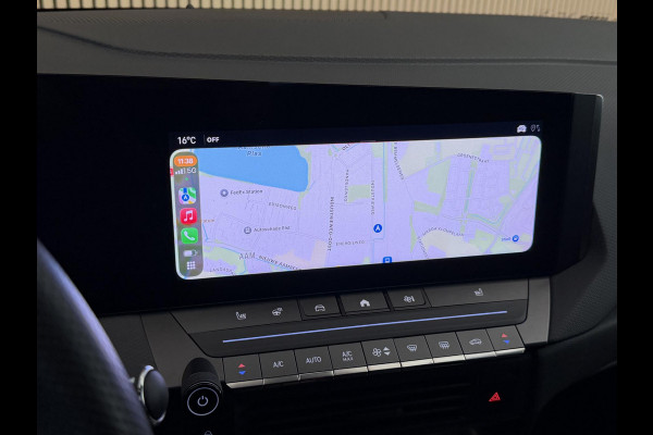 Opel Astra 1.2 Turbo 130PK Aut. Elegance Black Pakket | 360 Camera | LED | Carplay | Stoel- & Stuurverw. | Incl. garantie